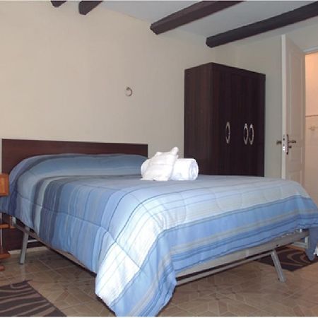 Casa Solariega Hostal B&B Sucre Zewnętrze zdjęcie