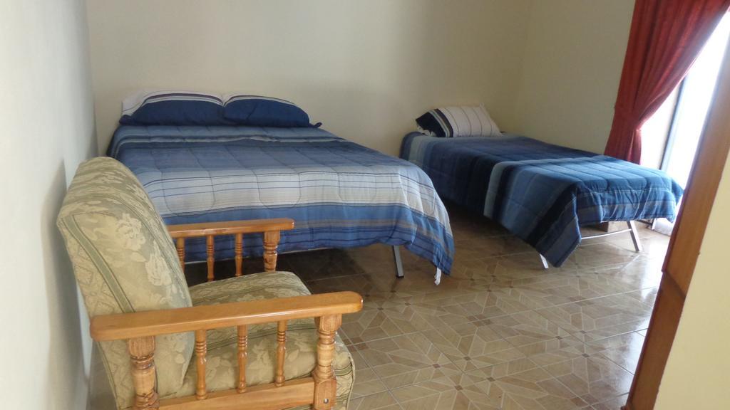 Casa Solariega Hostal B&B Sucre Pokój zdjęcie