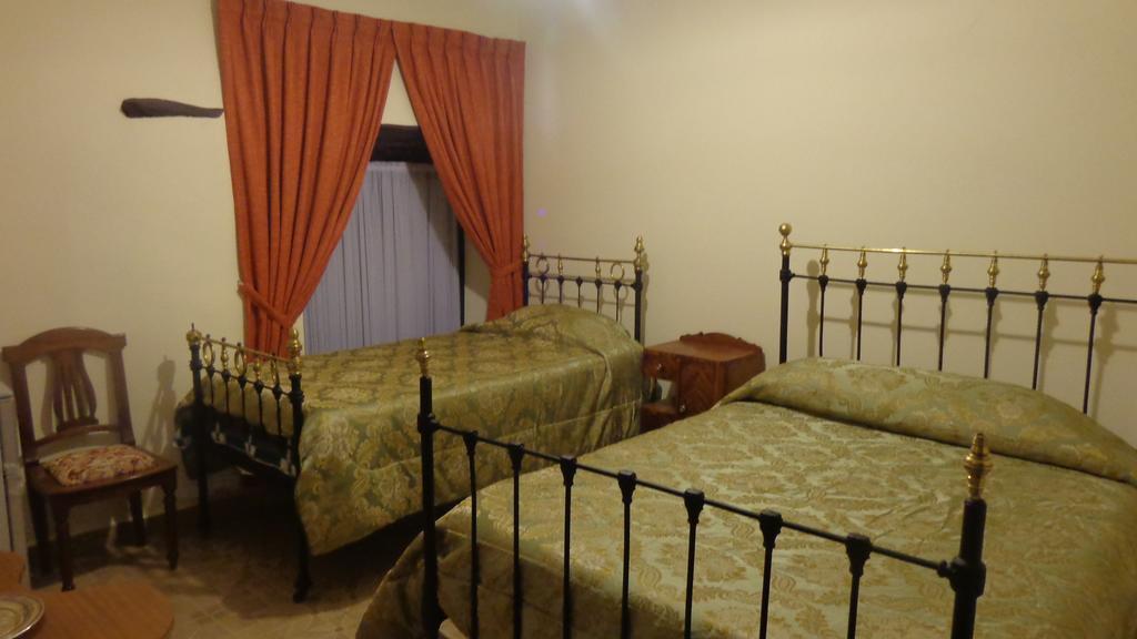Casa Solariega Hostal B&B Sucre Pokój zdjęcie