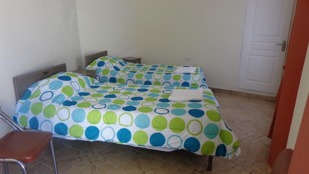Casa Solariega Hostal B&B Sucre Pokój zdjęcie