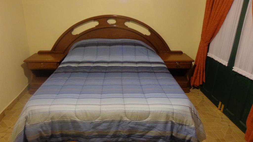 Casa Solariega Hostal B&B Sucre Pokój zdjęcie