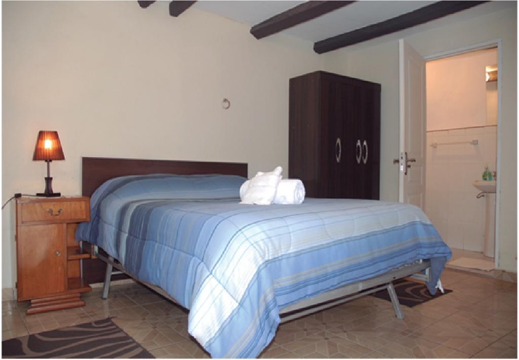 Casa Solariega Hostal B&B Sucre Zewnętrze zdjęcie